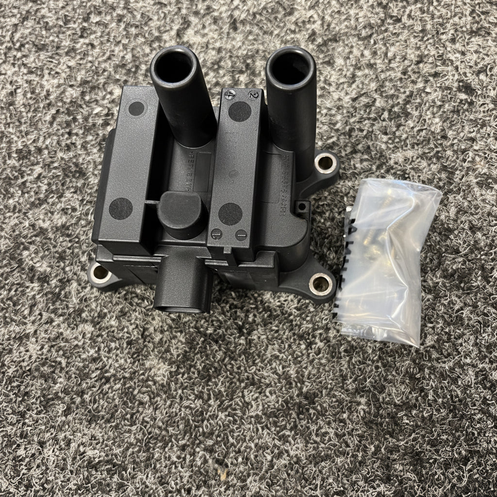 Ford 2.0 Fiesta ST ST150 Duratec MK6 N4JA N4JB Beru Ignition Coil Pack