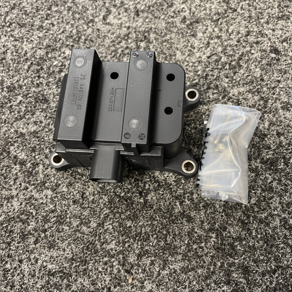 Ford 2.0 Fiesta ST ST150 Duratec MK6 N4JA N4JB Beru Ignition Coil Pack