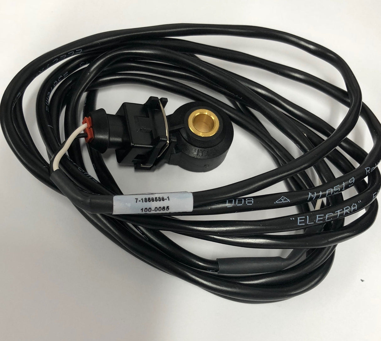 Link ECU G4+ G4X Knock Sensor with Loom KNSB