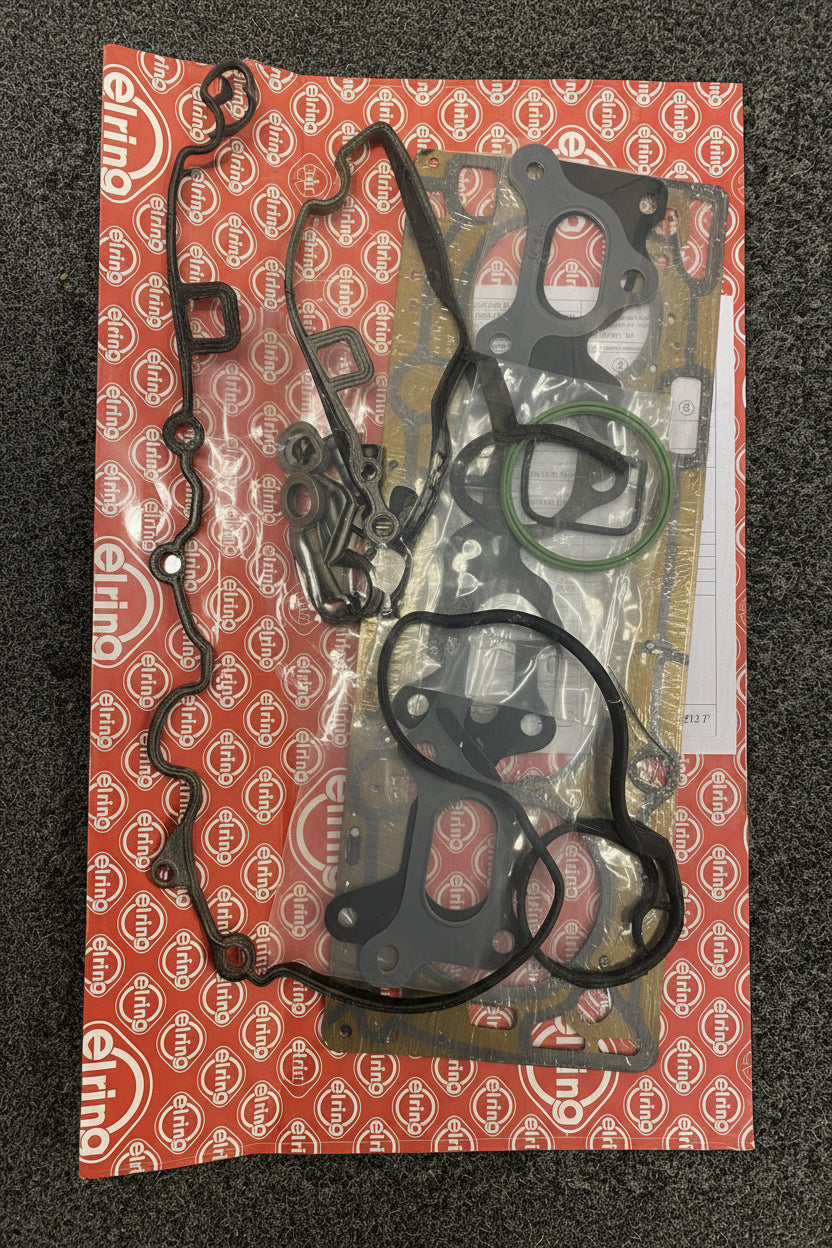 Vauxhall A16LET A16LER A16LEL Z16LEL Z16LET Z16LER Elring Head Gasket Set