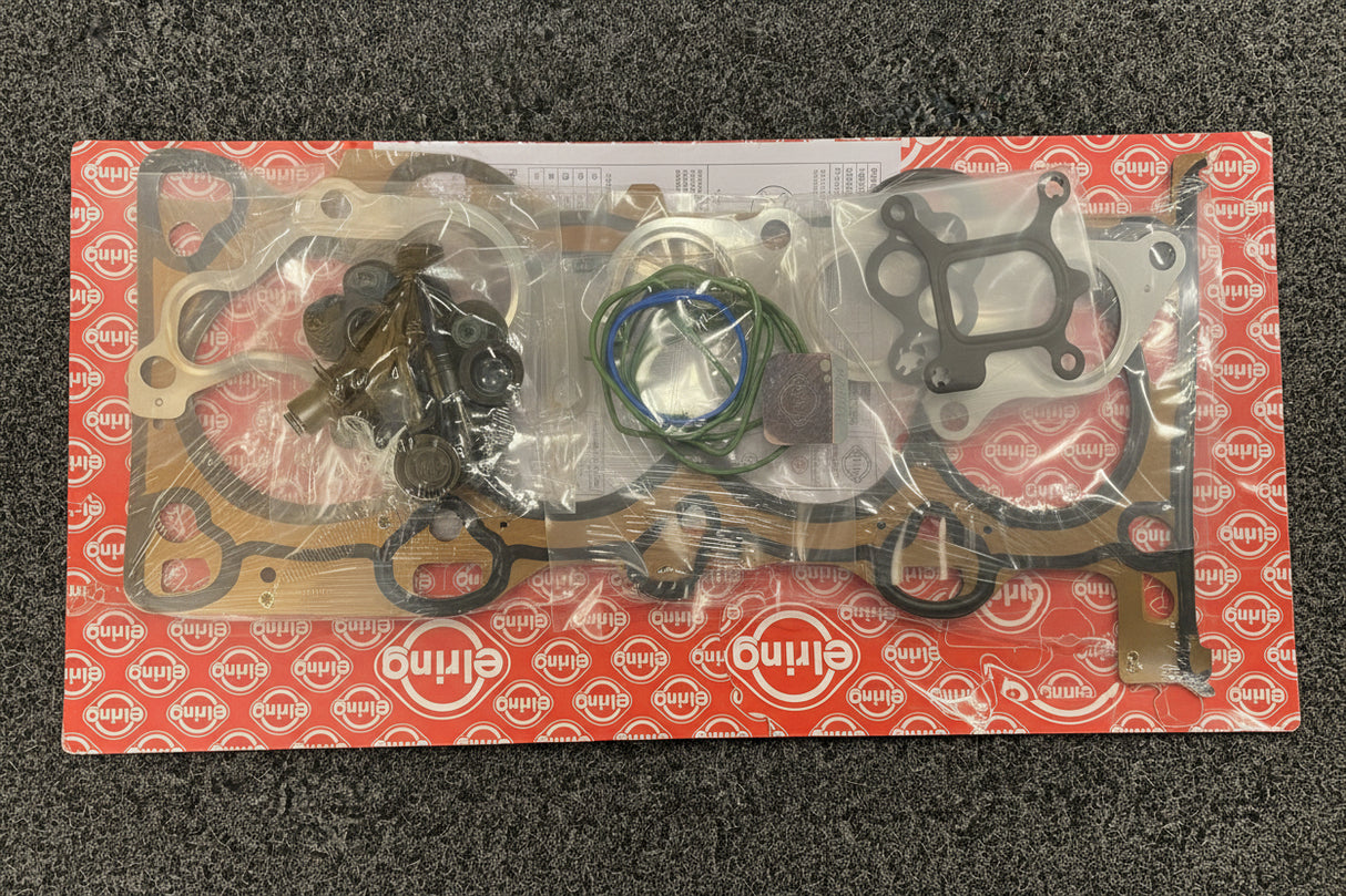 Ford 2.0 Fiesta VI Mk6 ST150 N4JB Duratec MLS Elring 027.470 Head Gasket Set