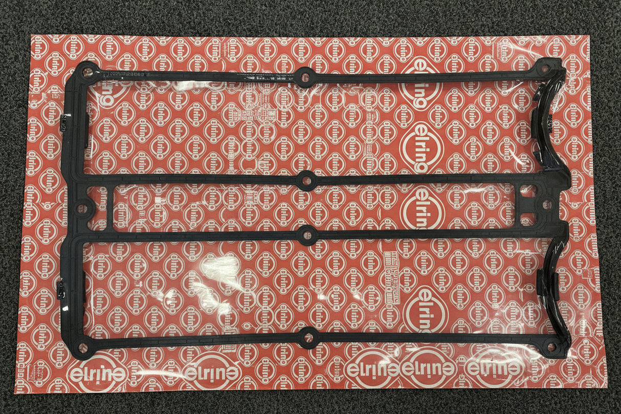 Ford 1.8 2.0 Focus Blacktop Zetec Elring 377.160 EARLY Rocker Cover Gasket