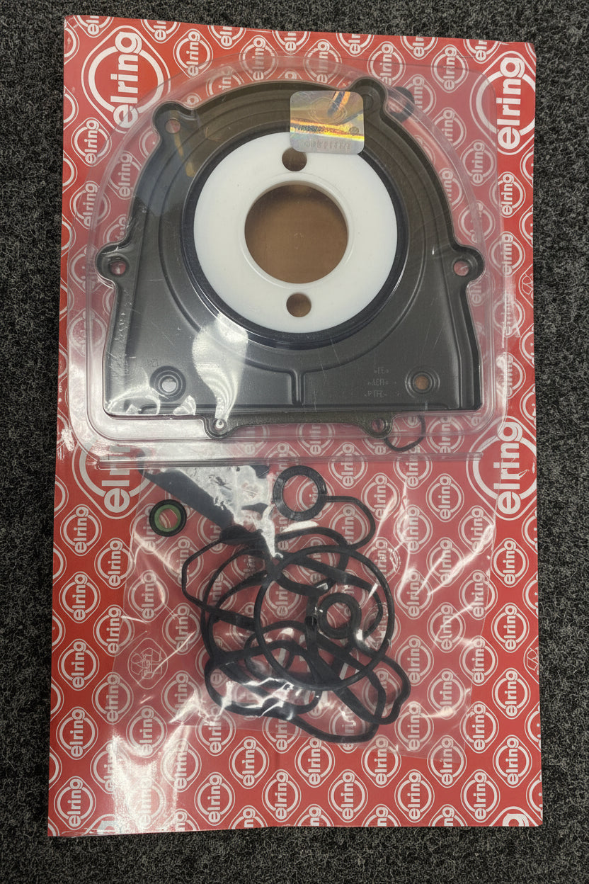 Ford 2.0 Fiesta VI Mk6 ST150 N4JB Duratec Elring 027.291 Bottom End Gasket Set