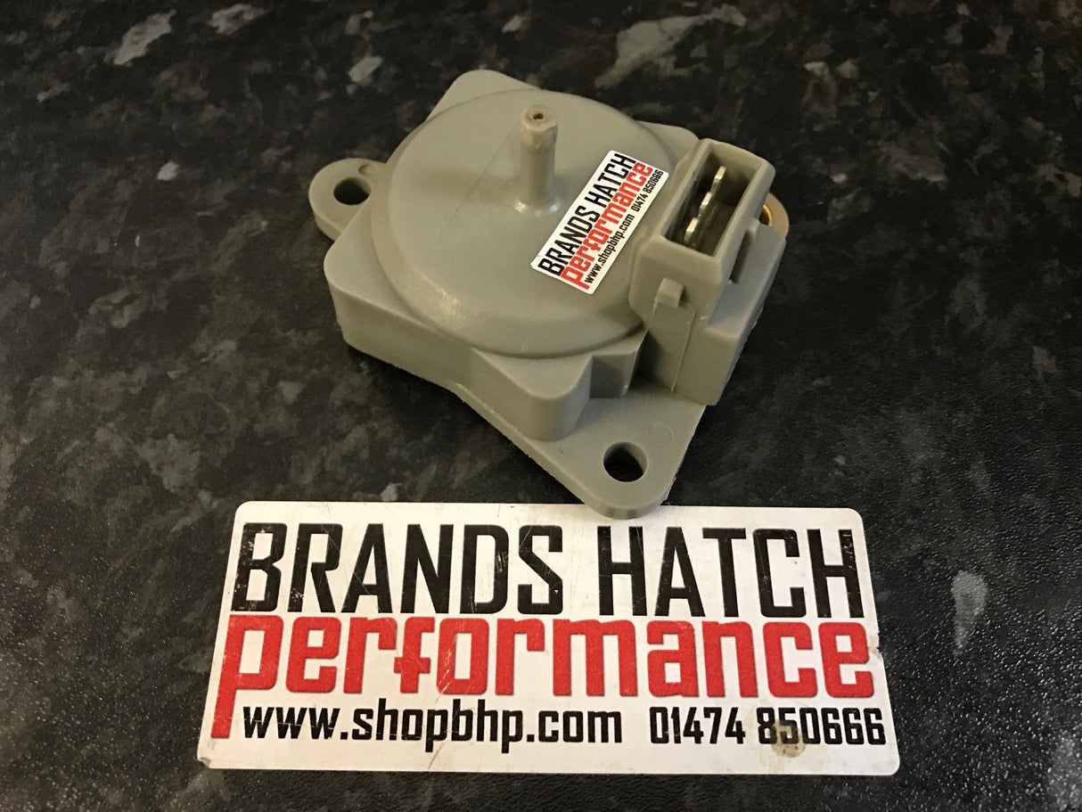 4 Bar Map Sensor - fully calibrated