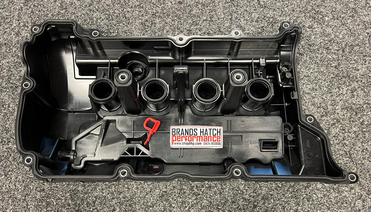 Mini One Cooper R55 R56 R57 R58 R59 N12 N16 Head Rocker Cam Cover W/ Gasket