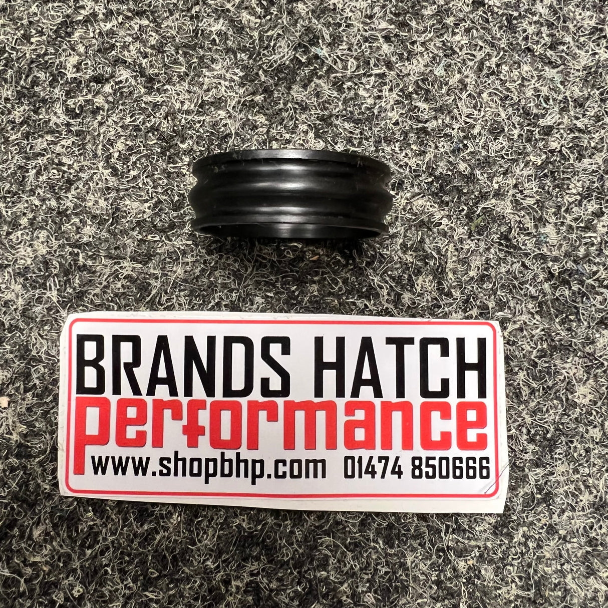 Ford Atlas Axle Blackline Crush Washer Only