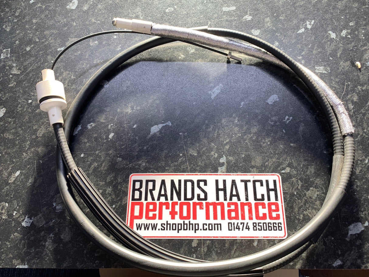 Ford Sierra & Escort RS Cosworth 4x4 & 2wd Clutch Cable