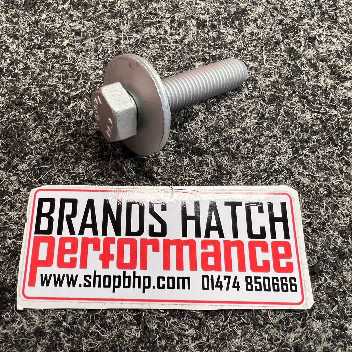 Mini Cooper S JCW R52 R53 W11 W11B16A OE Mini Camshaft Cam Sprocket Bolt