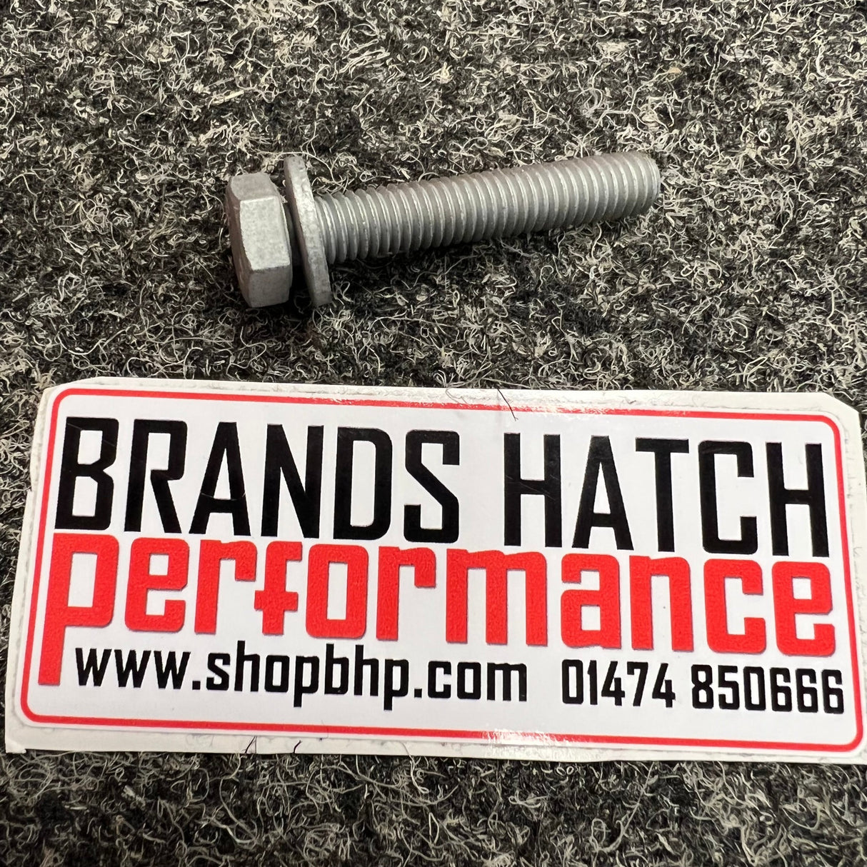 Mini Cooper S JCW R52 R53 W11 W11B16A OEM Mini Chain Guide Bolt