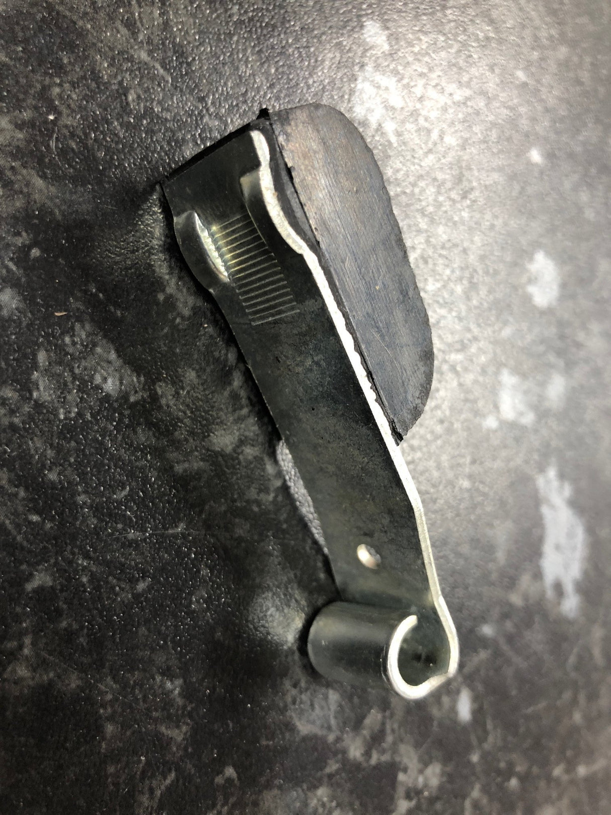 Ford Crossflow X/Flow OHV Kent Pre/xflow Timing Chain Tensioner Pad