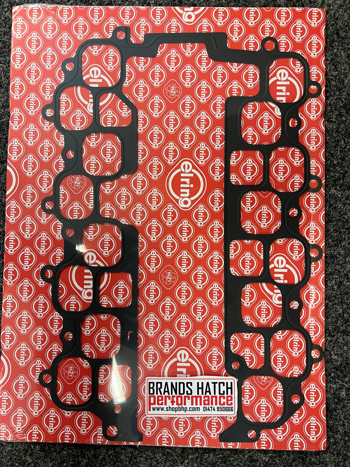 LEXUS GS400 LS400 UCF20 1UZ-FE 1UZ VVTI Elring Inlet Manifold Housing Gasket