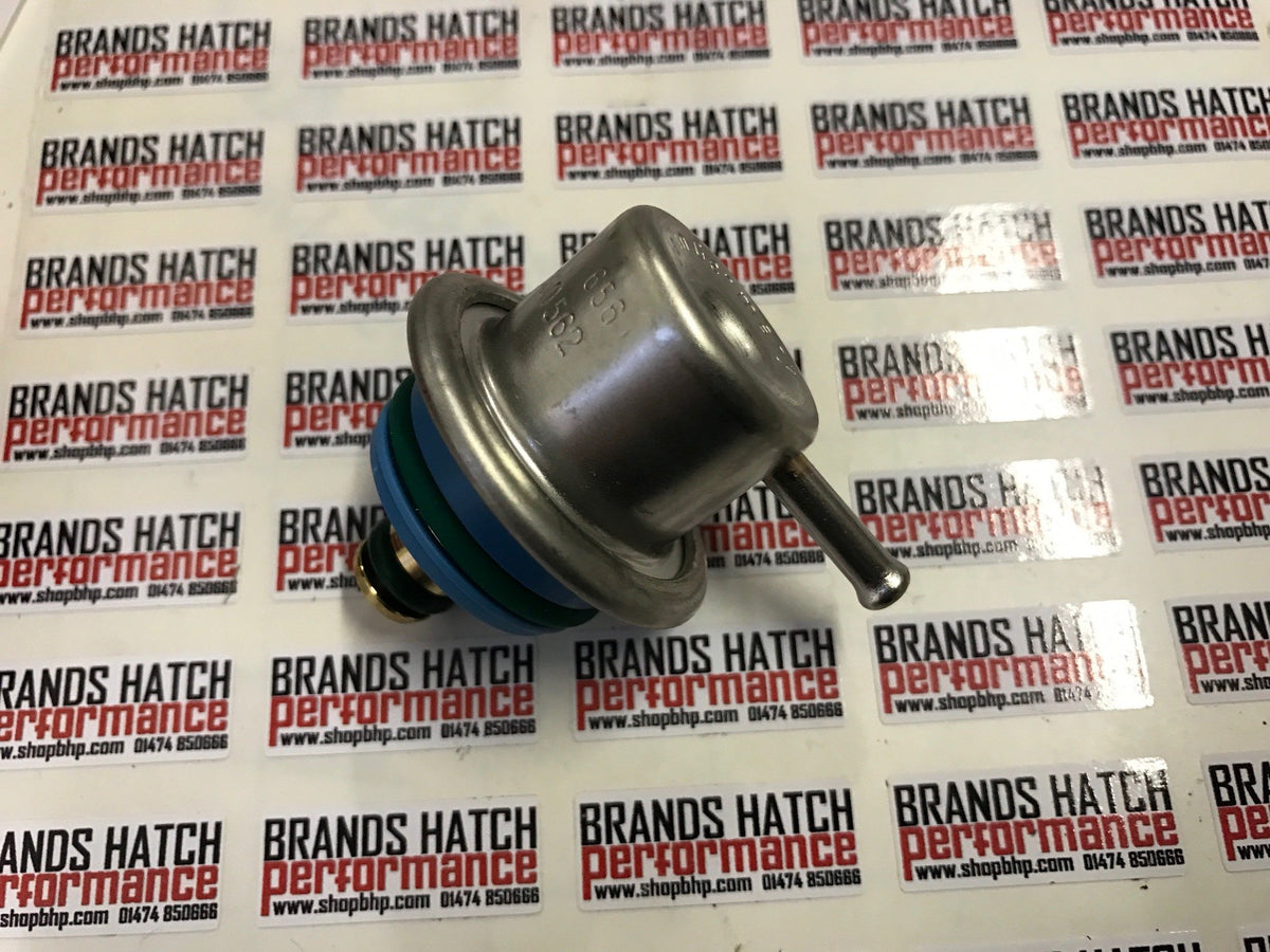 thumbnail image 2 of Bosch OEM Fuel Injection Pressure Regulator Valve – 0280160587 – Direct Fit For Mercedes 2 of 3