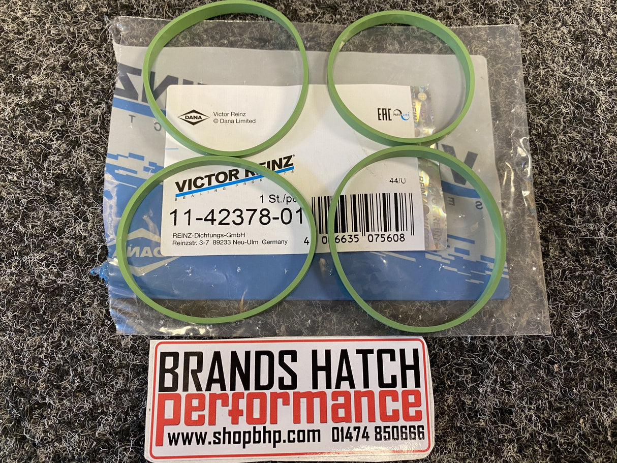Ford 1.0 Ecoboost Fiesta Mk7 Focus M1DA M2DA SFJA Reinz Inlet Manifold Gasket