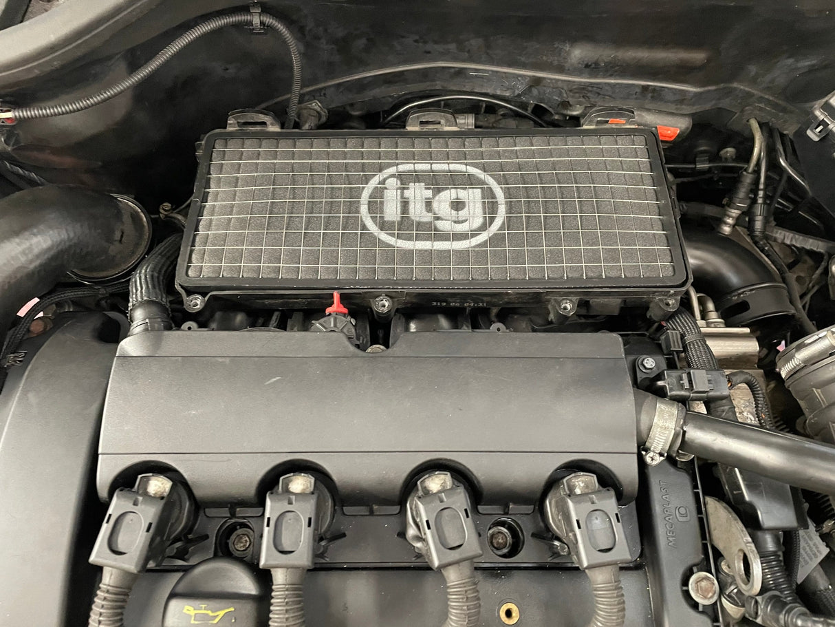 Mini Cooper S JCW N14 N18 R55 R56 R57 R58 R59 R60 R61 ITG Pro Filter Air Filter Wb-432