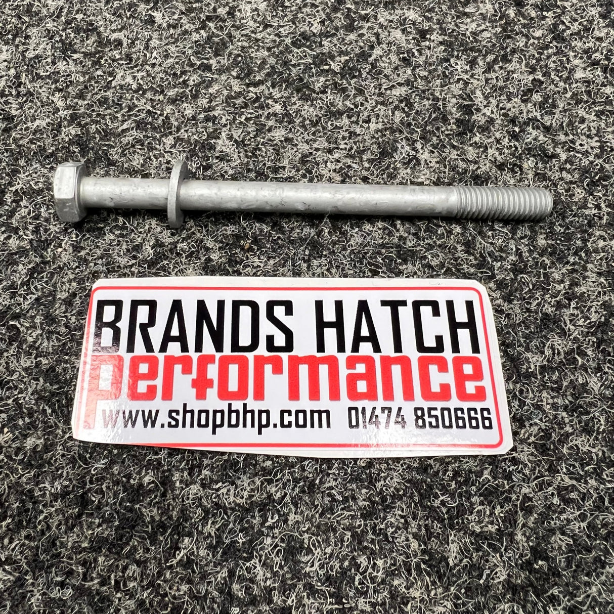 MINI Cooper S JCW R50 R52 R53 W11B16A W10B16A Genuine MINI OEM 110mm Sump Bolt