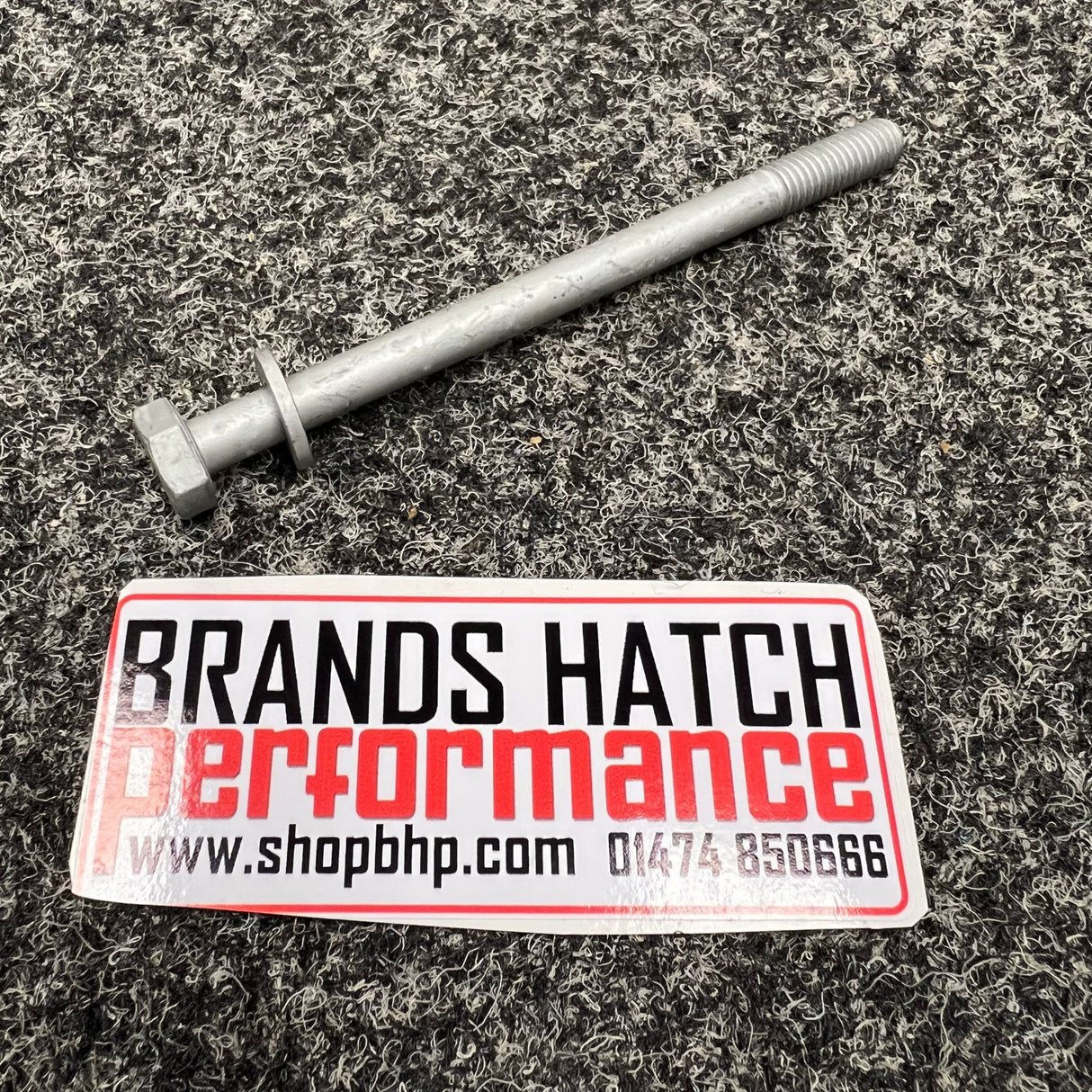 MINI Cooper S JCW R50 R52 R53 W11B16A W10B16A Genuine MINI OEM 110mm Sump Bolt