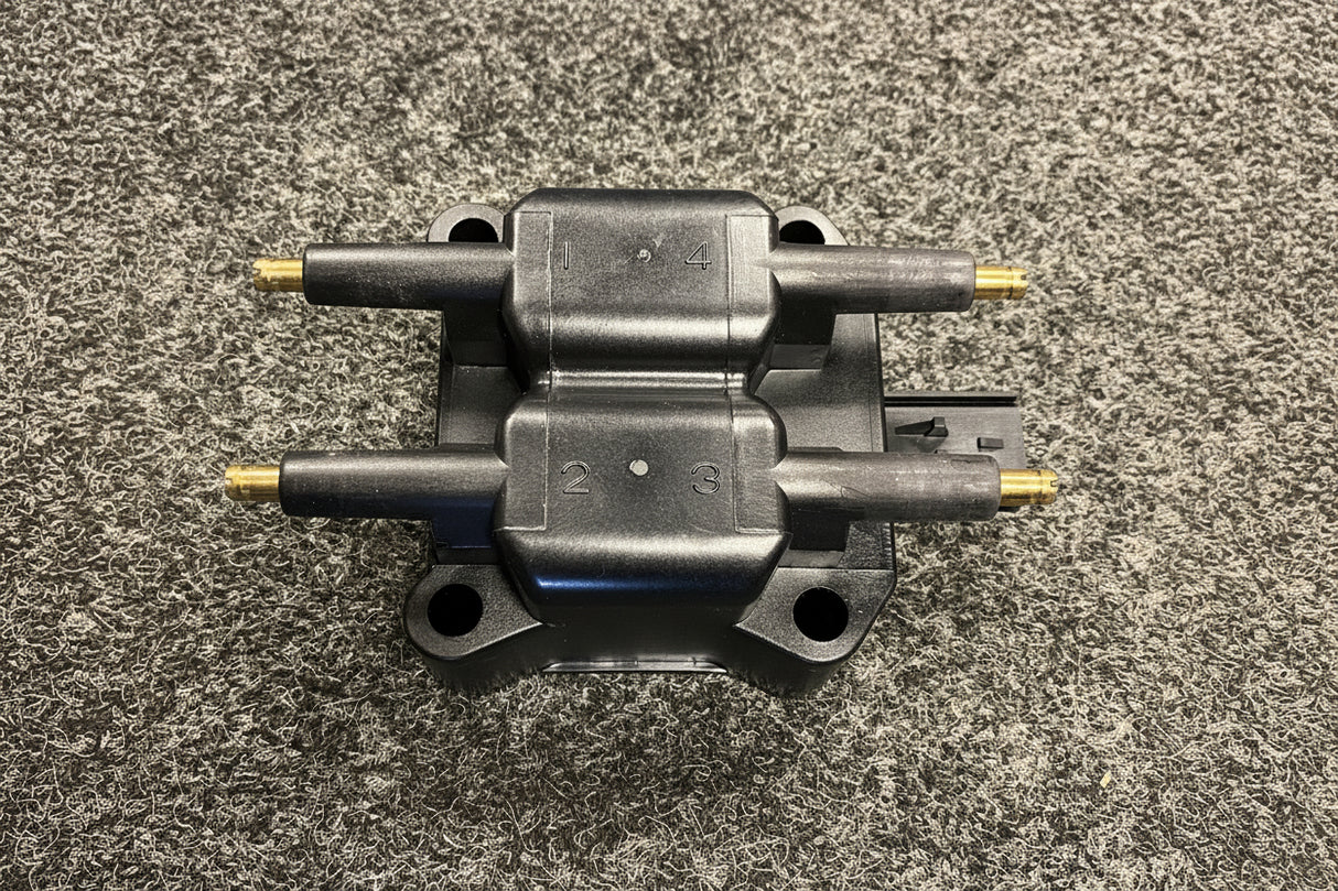 Mini ONE Cooper S JCW R50 R52 R53 W10B16A W11B16A Genuine BERU Ignition IGN Coil ZS382