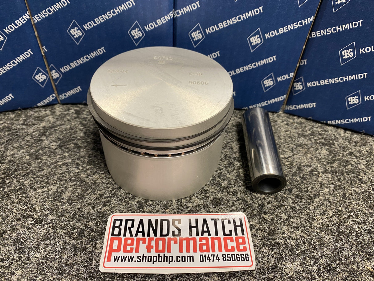 4 x Ford Escort Capri Cortina Pinto RS2000 OHC KS Pistons +1mm 91.83 High Comp