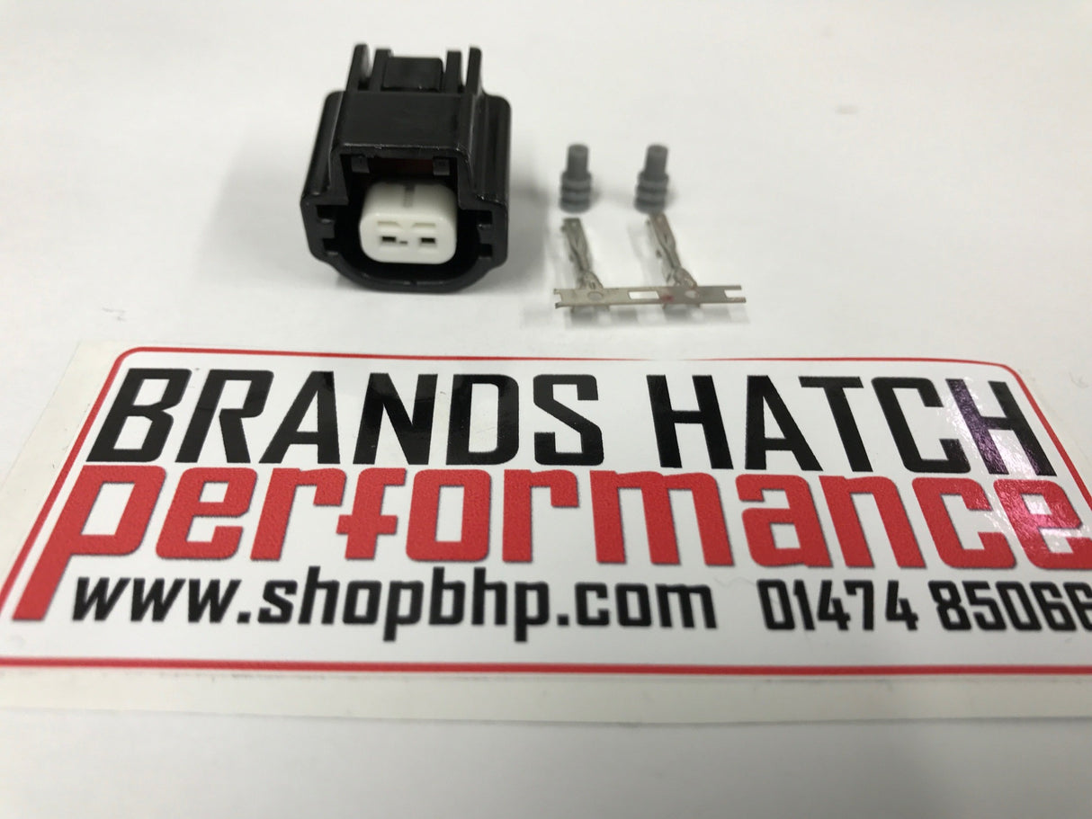 Nissan 350Z 370Z / Infiniti G35 G37 Q40 Q60 2 Way Reverse Switch Connector LX