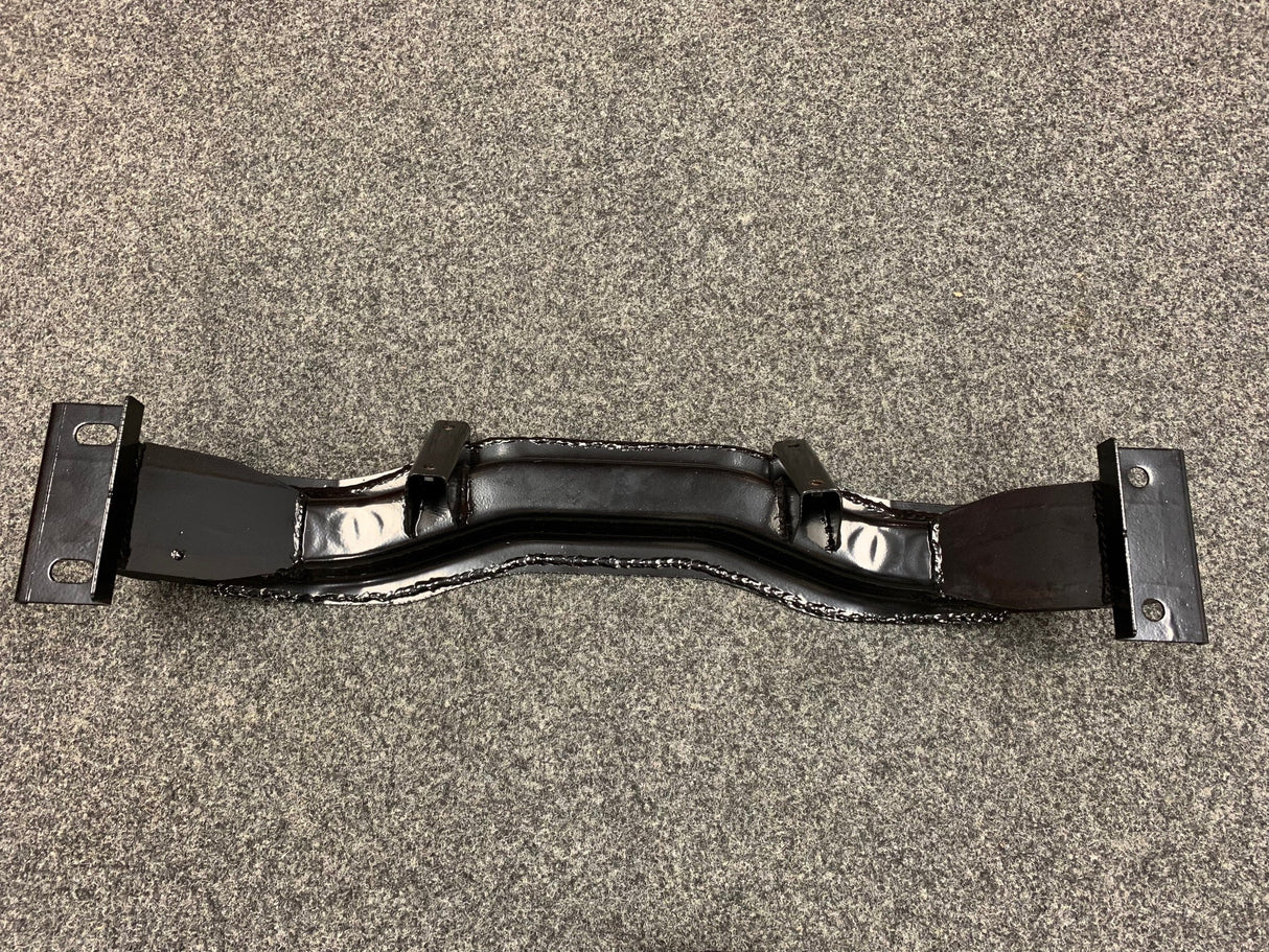 Ford Escort Mk1 Mk2 Chassis Mount Cross Member - STD Rack Mounts