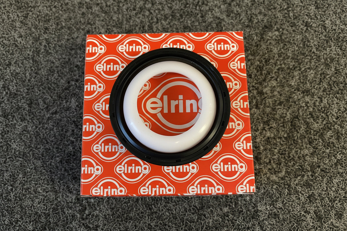 Mini One Cooper S JCW R56 N12 N14 N16 N18 Elring PTFE Front Crank Seal
