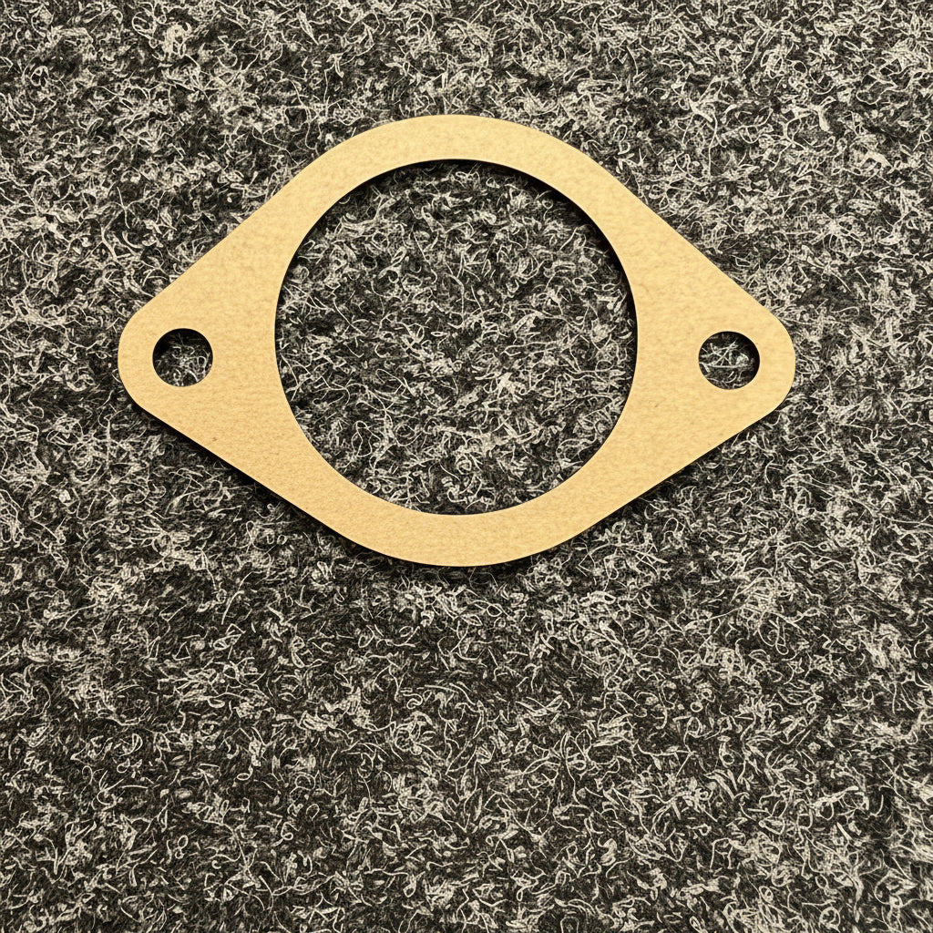 Ford Pinto RS2000 Escort Capri Cortina SOHC Thermostat Gasket