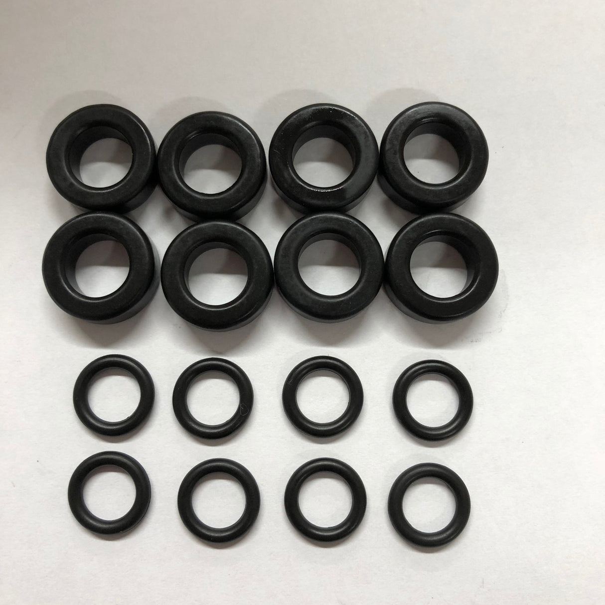 Lexus 1UZFE 1UZ FE injector seals