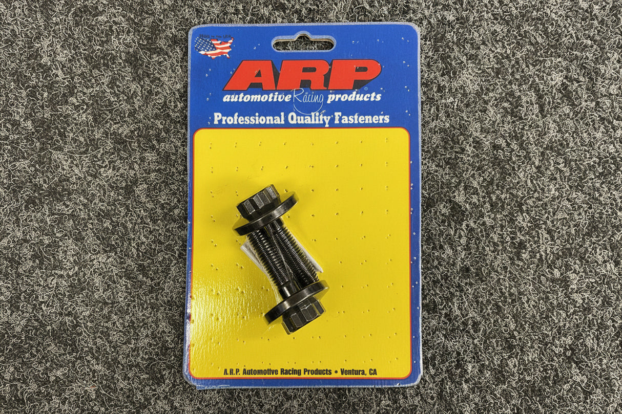 Ford Focus RS MK1 Zetec ARP Uprated Camshaft Cam Pulley Bolts - PAIR