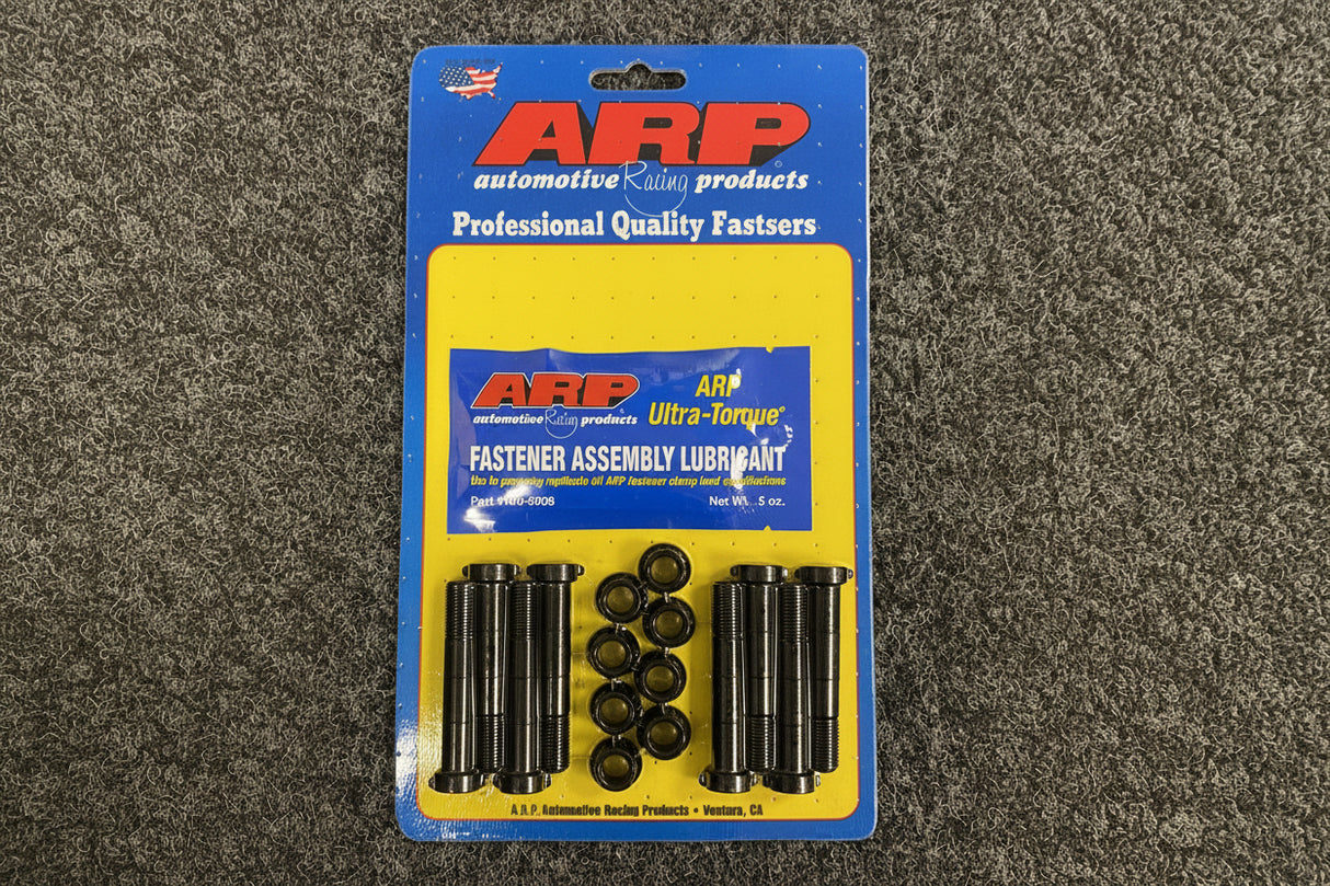 BMC A Series Classic Mini 3/8" ARP Conrod Bolts / Rod Bolt Kit