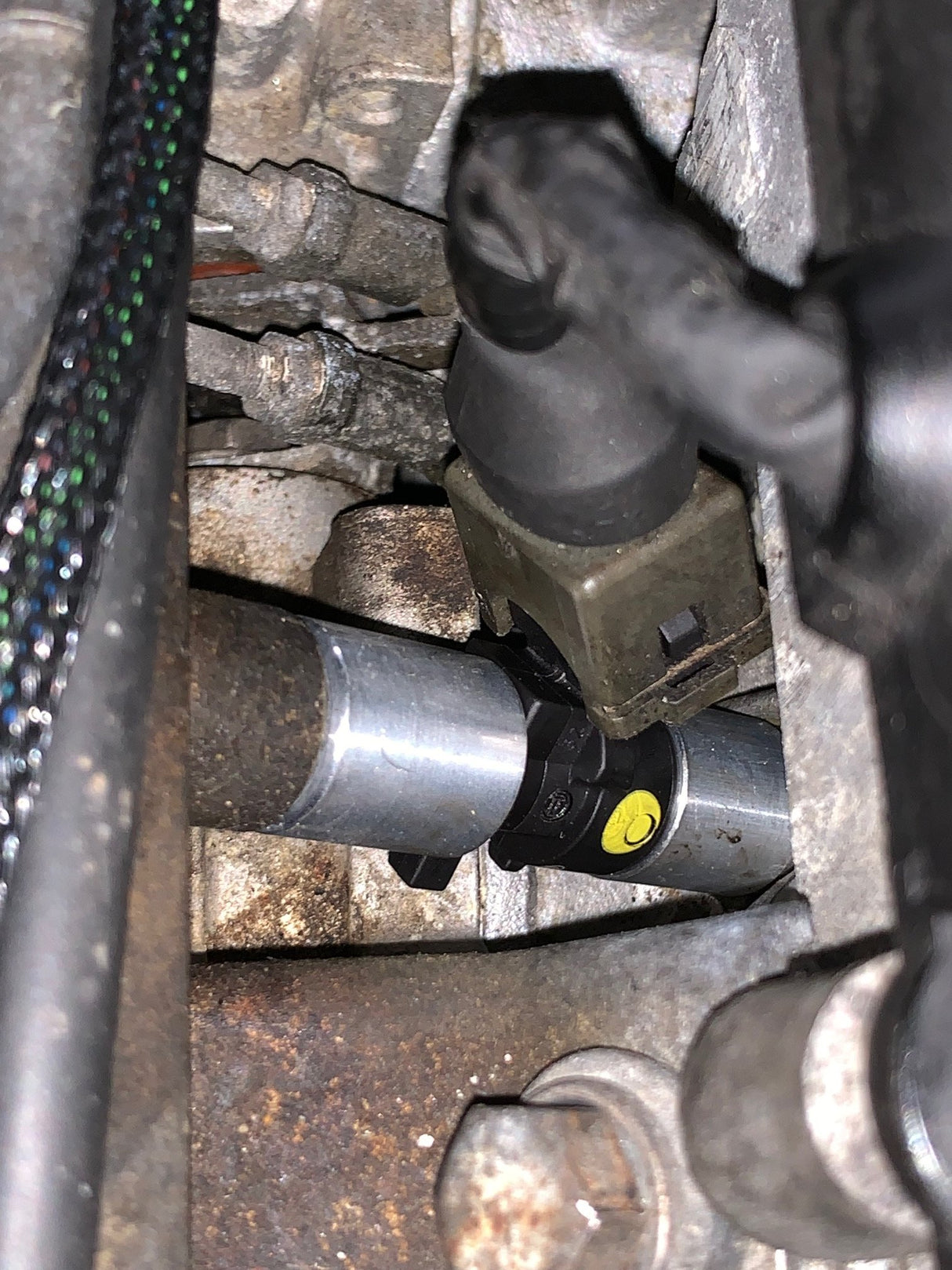 Nissan Skyline RB26 1000cc Bosch Multihole Injectors