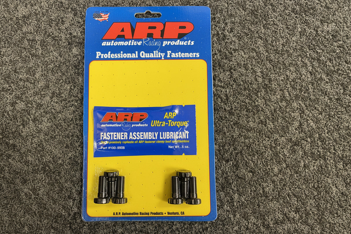 BMC Classic Mini A Series Xflow ARP Flywheel Bolt Kit
