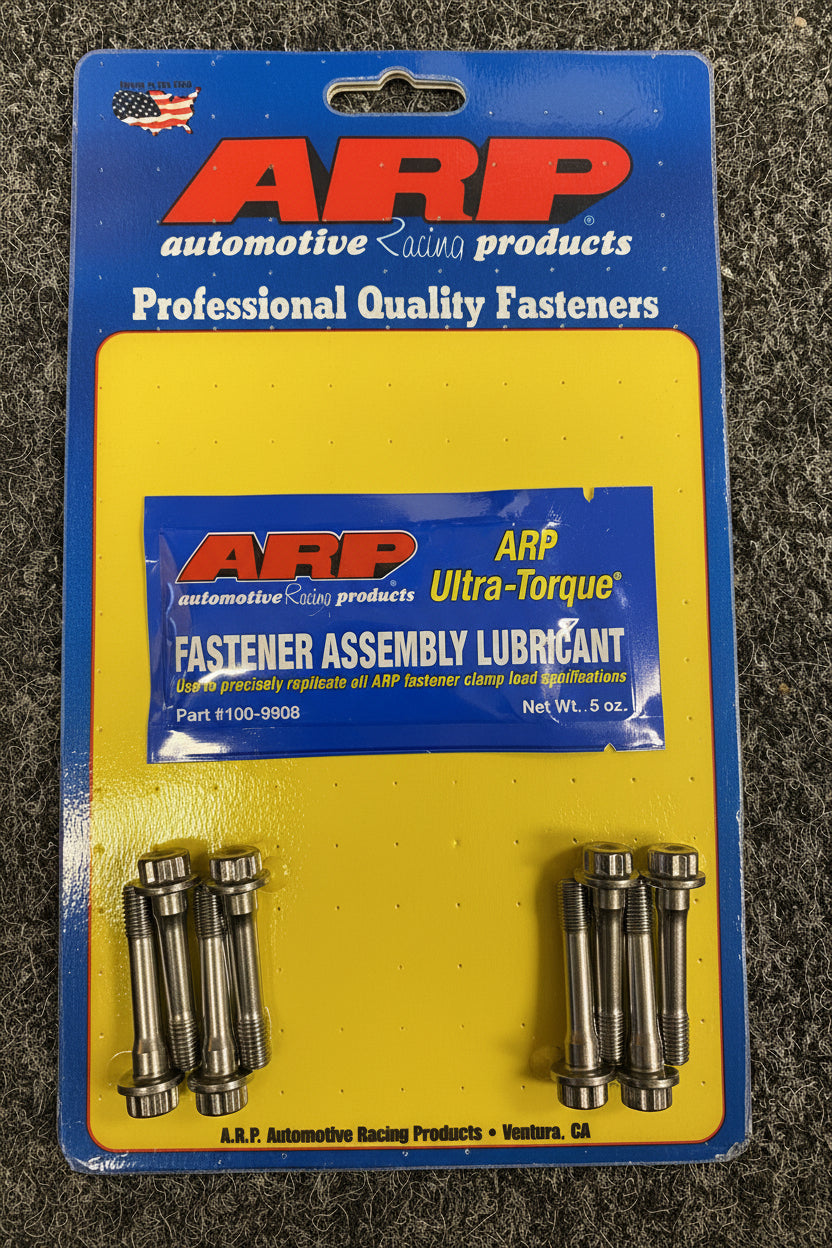 Mini Cooper S 1.6 R56 N12 N14 ARP Conrod / Rod Bolt Kit