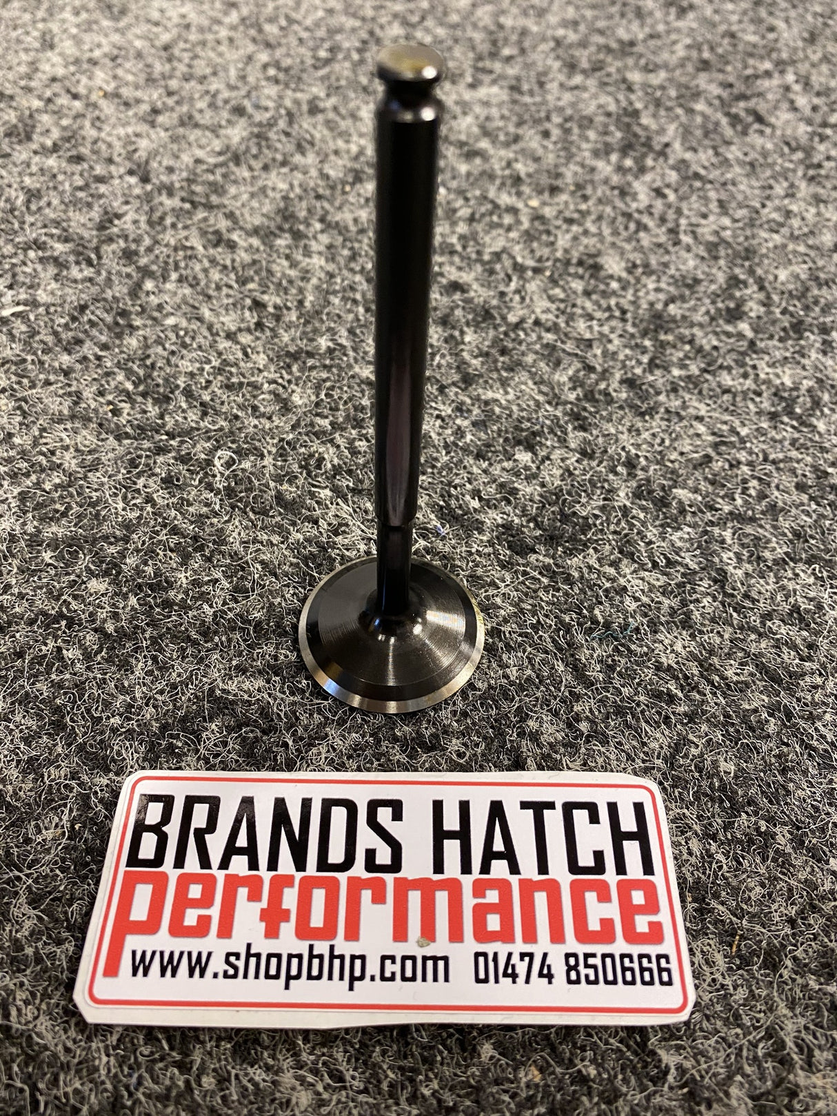 Ford Sierra Cosworth YB Turbo +1mm Inlet Valve Set (8)