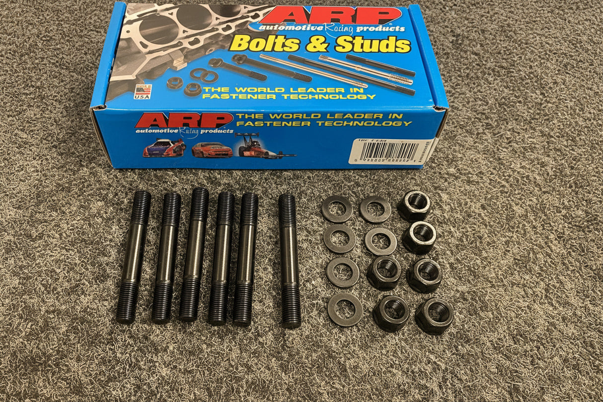 BMC Classic Mini A Series 848 998 1275 ARP Main Stud Kit