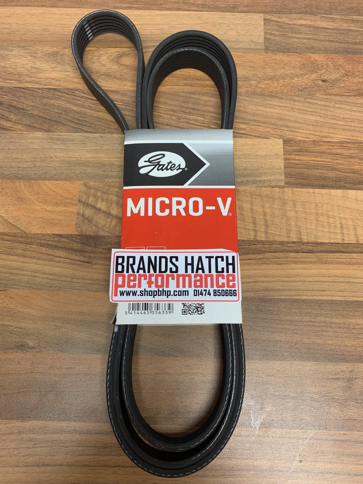 Lexus LS400 LS430 1UZFE NON VVTI & VVTI 3UZFE GATES Alternator Belt