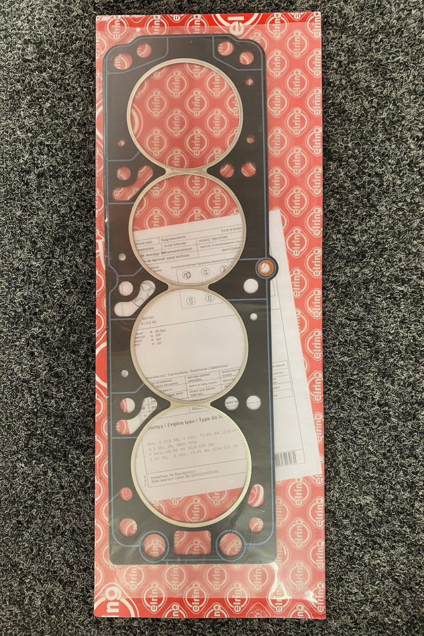 Vauxhall C20NE 20NE 2.0 8V 1.3mm Fibre Elring Head Gasket 646.370