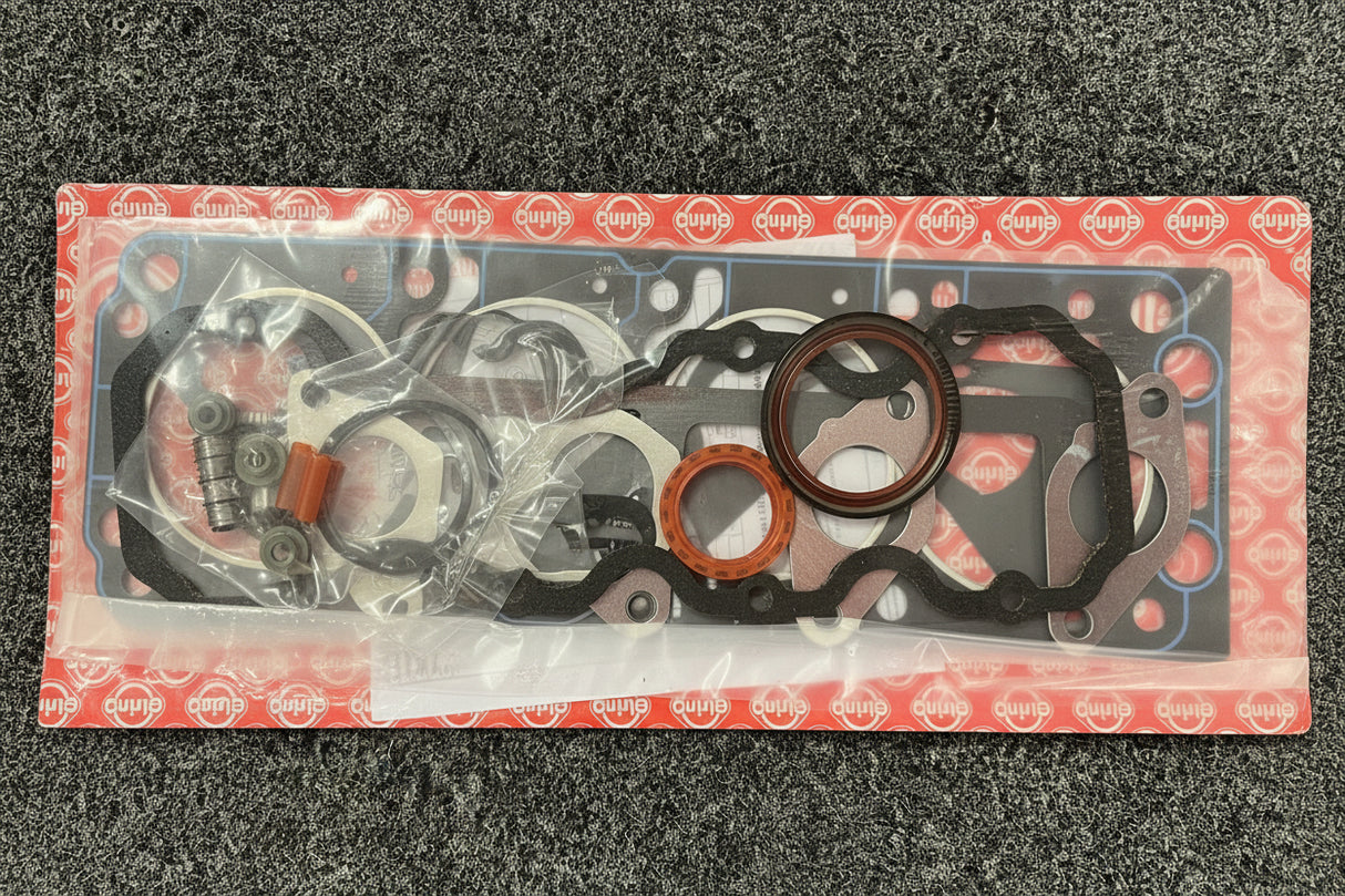 Vauxhall C20NE 20NE 2.0 8V Elring Head Gasket Set 702.383