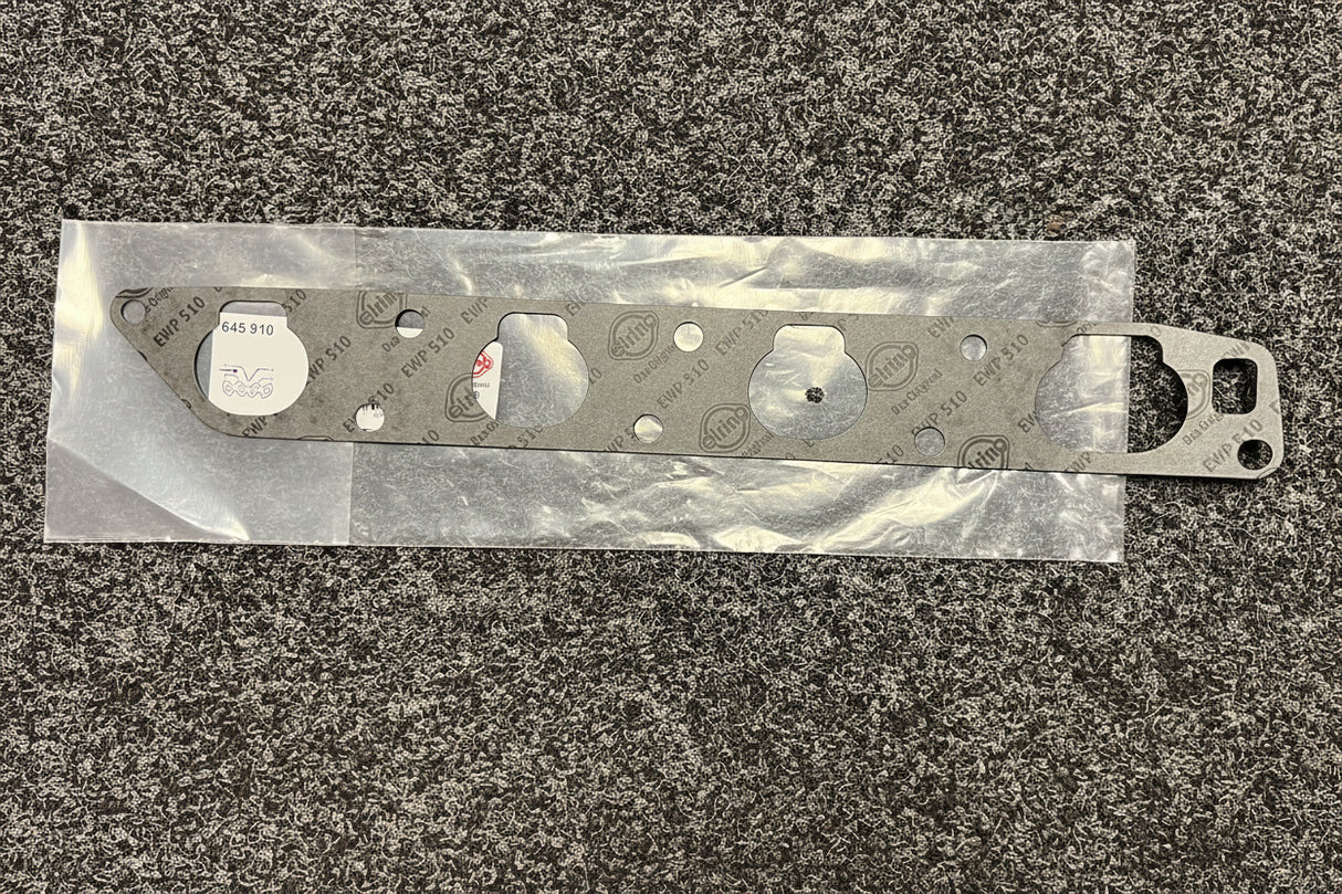 VAUXHALL Z20LEH Z20LEL Z20LER Z20LET Reinz Inlet Manifold Gasket 645.910