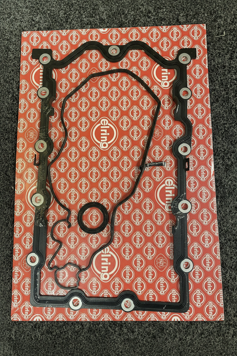 Mini Cooper S John Cooper Works W11B16A R52 R53 Elring Bottom End Gasket Set