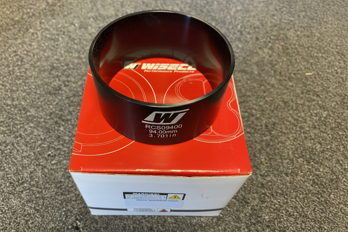 Wiseco Tapered Piston Ring Compressor Sleeve 94.00mm Bore