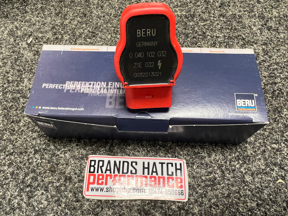 Audi A4 R8 BERU Ignitions Coils - Coil On Plug