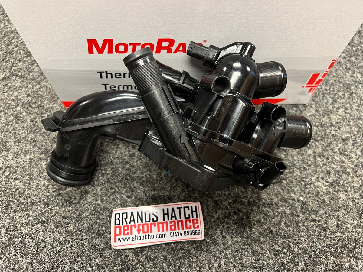 Mini Cooper S JCW R55 R56 R57 R59 R60 N18 Engine Motorad Thermostat W mini-cooper-s-jcw-r55-r56-r57-r59-r60-n18-engine-motorad-thermostat-w