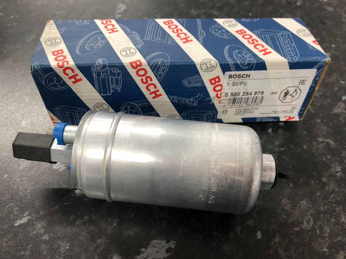 BOSCH Bmw M1 Porsche 911 Fuel Pump 0 580 254 979