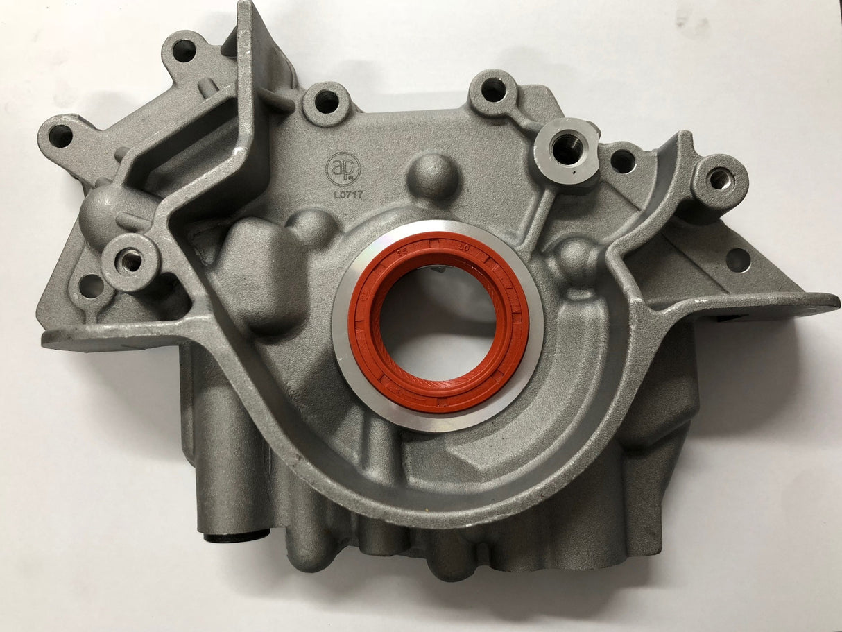 Ford Zetec 1.8 2.0 L 16V BLACK TOP New Uprated Oil Pump - Focus etc. 147 8153