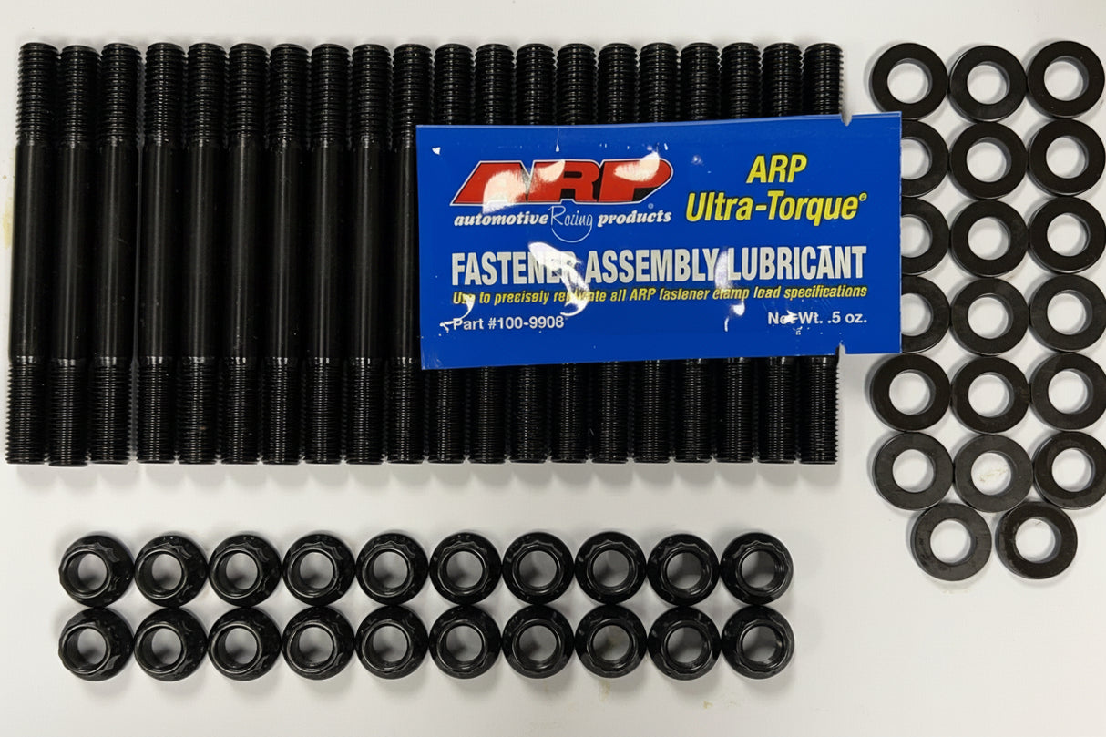 Toyota Lexus V8 1UZ 1UZFE ARP Main Stud Kit