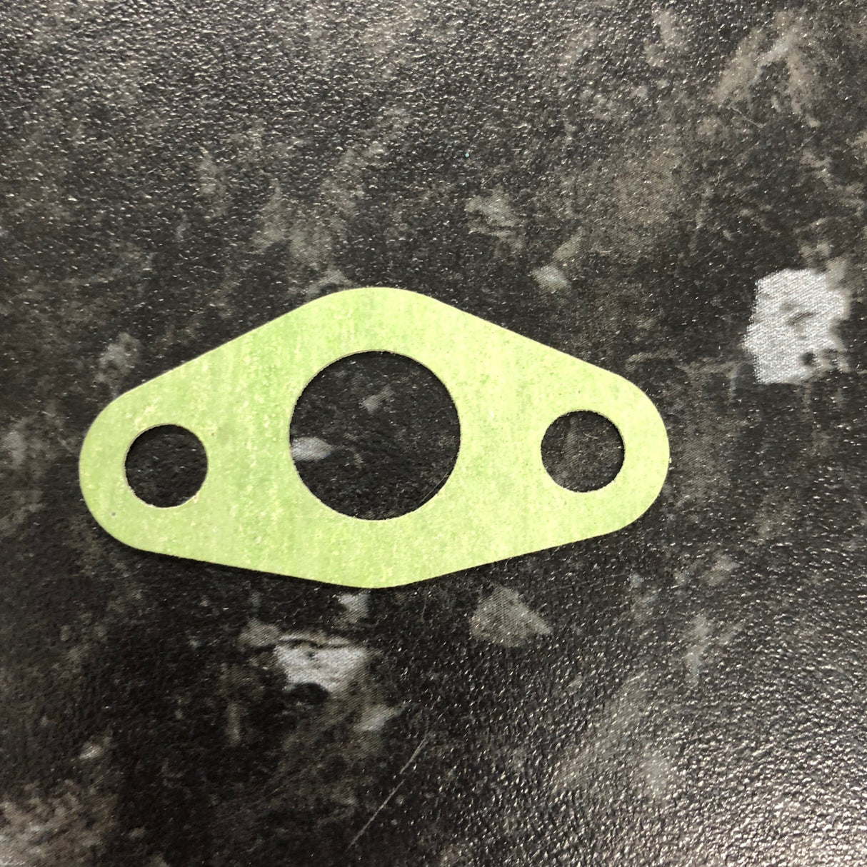 Cosworth YB 2WD Pinto OIL PUMP GASKET