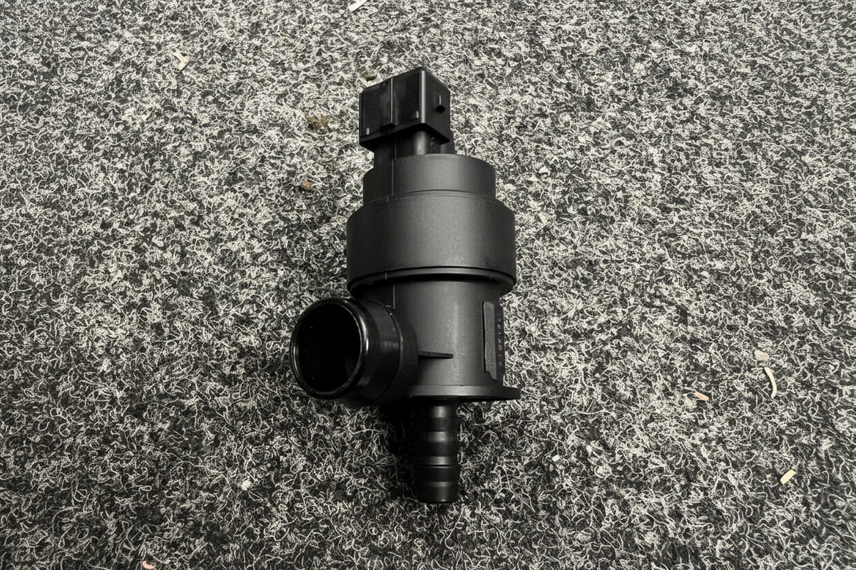 Ford Focus MK2 RS RS500 ST 2.5 T ST225 Pierburg Activated Carbon Air Filter