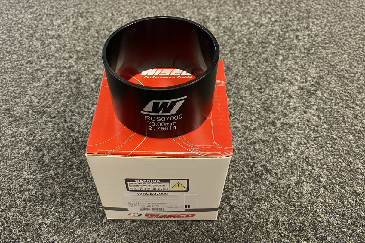 Wiseco Tapered Piston Ring Compressor Sleeve 70.00mm Bore