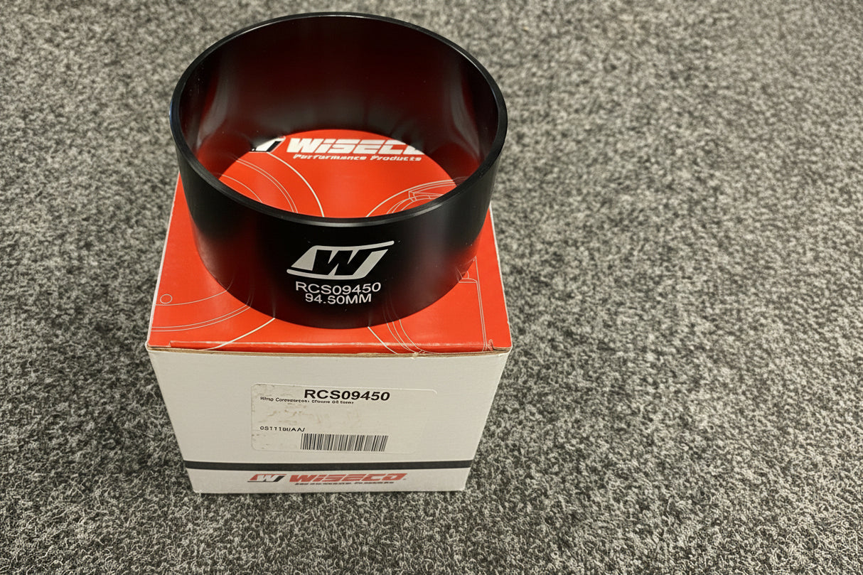 Wiseco Tapered Piston Ring Compressor Sleeve 94.50mm Bore