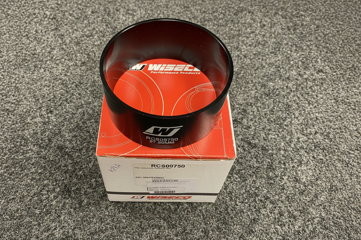 Wiseco Tapered Piston Ring Compressor Sleeve 97.50mm Bore